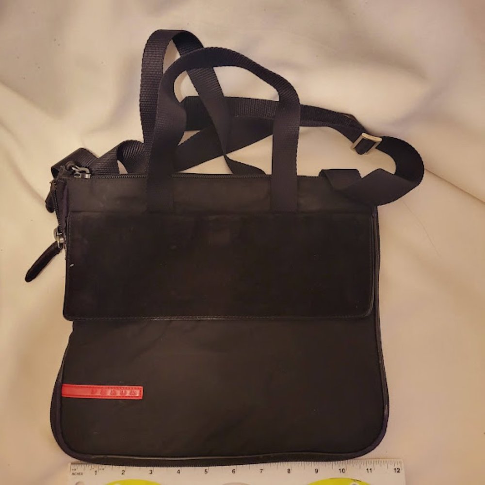 Prada crossbody bag
